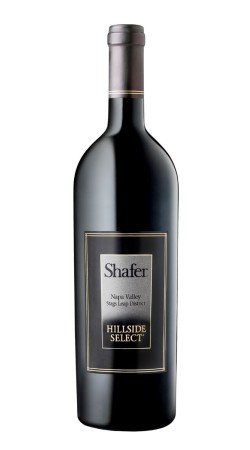 2018 Shafer Hillside Select Cabernet Sauvignon 2018 Shafer Hillside Select Cabernet Sauvignon