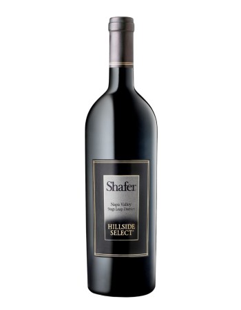 2016 Shafer Hillside Select Cabernet Sauvignon