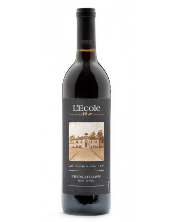 2015 Lecole Frenchtown, Columbia Valley