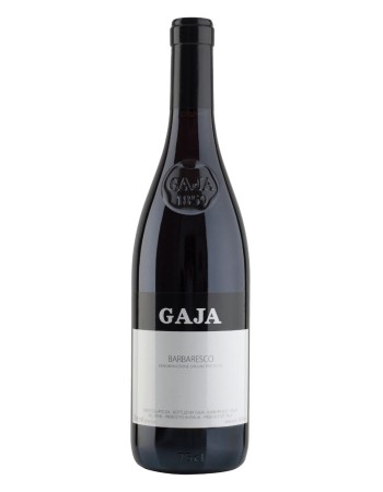 Gaja Barbaresco..