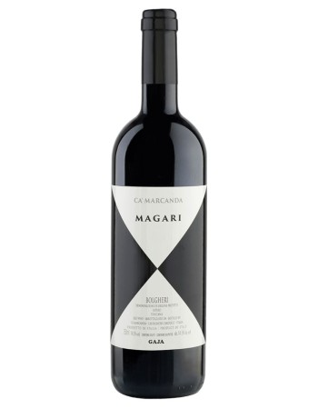 Gaja Ca'Marcanda Magari..