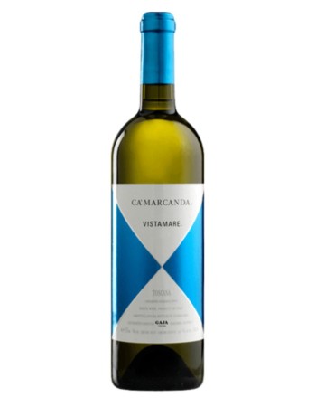 Gaja Ca'Marcanda 
