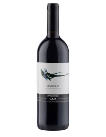 Gaja DaGromis Barolo..