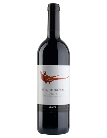 Gaja Sito Moresco..