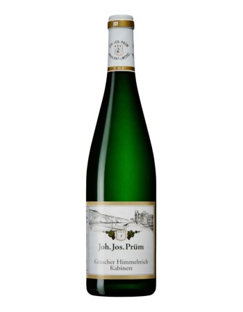 2022 Joh. Jos. Prüm Graacher Himmeireich Kabinett