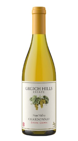 2022 Grgich Hills Estate Chardonnay 2022 Grgich Hills Estate Chardonnay