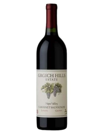 2020 Grgich Hills Cabernet Sauvignon