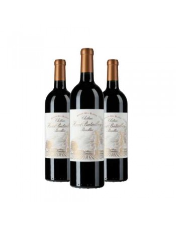 Buy 3 - 2024 Chateau Haut Batailley (EP 2024)..