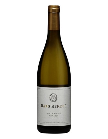2020 Hans Family Estate Viognier