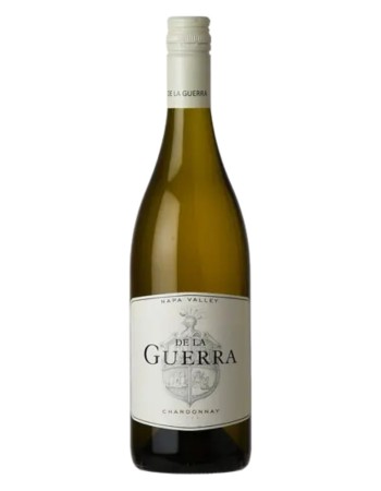 2022 HdV de la Guerra Chardonnay