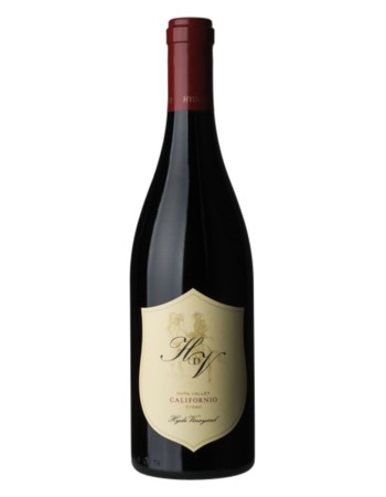 2018 HdV Hyde de Villaine Californio Syrah