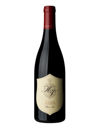2019 HdV Ygnacia Pinot Noir
