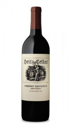 2017 Heitz Trailside Cabernet Sauvignon