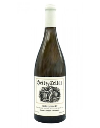 2020 Heitz Quartz Creek V Chardonnay