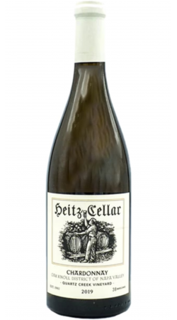 2020 Heitz Quartz Creek Vineyard Chardonnay