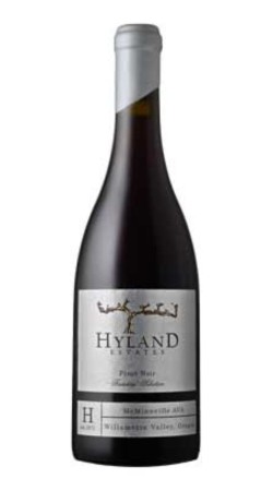 2022 Hyland Founders Selection Pinot Noir, Willamette Valley