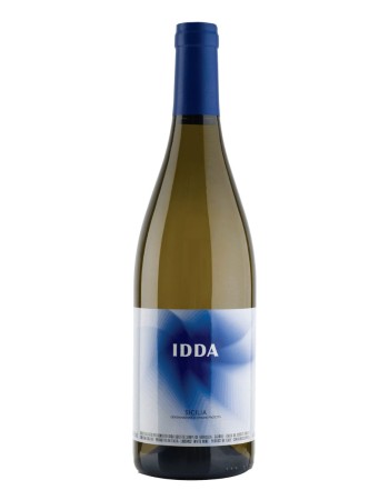 IDDA Etna Bianco..