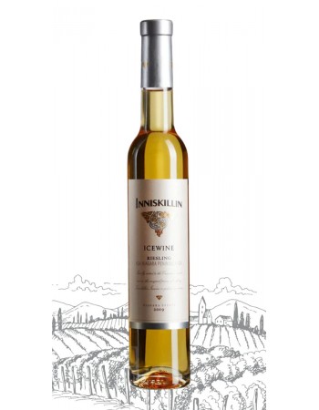 2021 Inniskillin Riesling Ice Wine