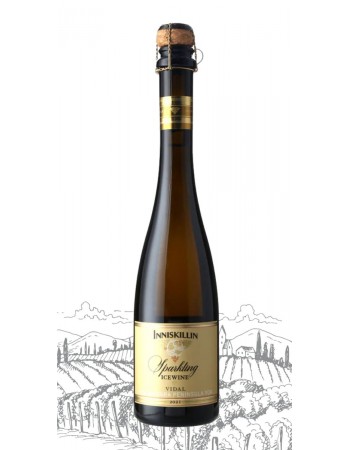 2021 Inniskillin Vidal Ice Wine Vqa