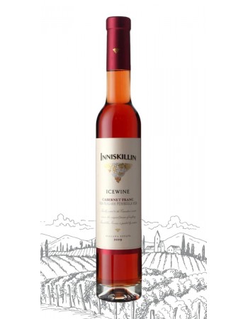 2022 Inniskillin Cabernet Franc Ice Wine