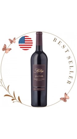 2019 J Lohr Hilltop Estate Cabernet Sauvignon
