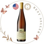 J LOHR Vineyards and Wines