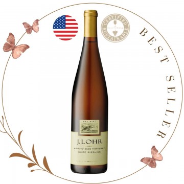 J LOHR Vineyards and Wines
