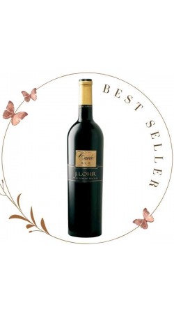 2021 J Lohr Cuvee St. Emilion Bordeaux Blend