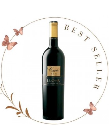 2021 J Lohr Cuvee St. Emilion Bordeaux Blend