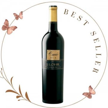 J LOHR Vineyards and Wines