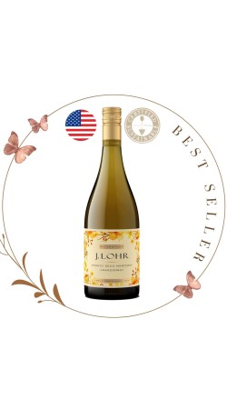 2023 JLohr Riverstone Chardonnay 2023 JLohr Riverstone Chardonnay