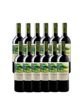 Buy 12 - 2018 JLohr Cypress Cabernet Sauvignon..