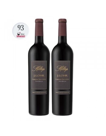 Buy 2 - 2019 J Lohr Hilltop Cabernet Sauvignon (sustainability)..