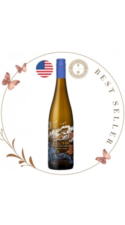 2021 J Lohr Bay Mist White Riesling