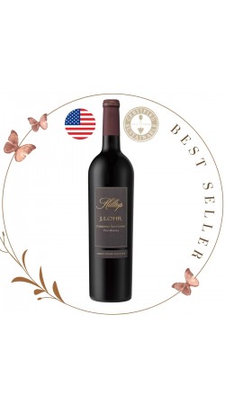 2019 J Lohr Hilltop Estate Cabernet Sauvignon