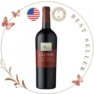 J LOHR Vineyards and Wines