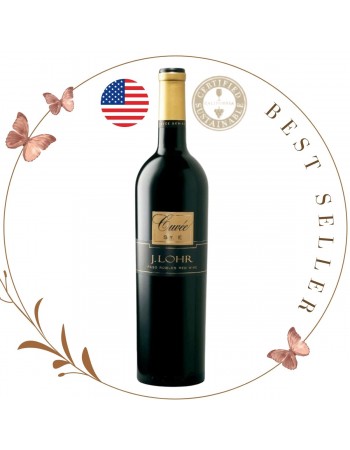 2021 J Lohr Cuvee St. Emilion Bordeaux Blend