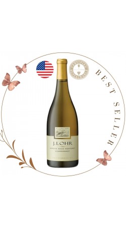 2021 J Lohr Riverstone Chardonnay