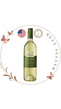 2020 J Lohr Flume Crossing Sauvignon Blanc
