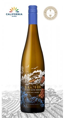 2021 J Lohr Bay Mist White Riesling