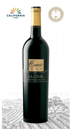 2021 J Lohr Cuvee St. Emilion Bordeaux Blend