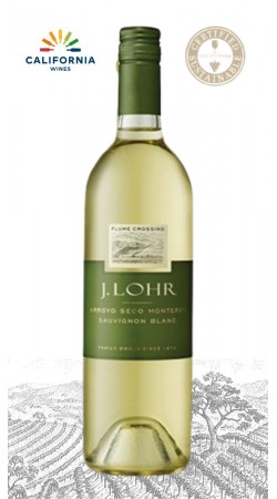 2020 J Lohr Flume Crossing Sauvignon Blanc