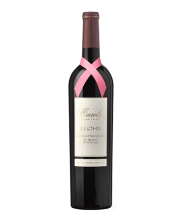 2022 JLohr Carol Cabernet Sauvignon