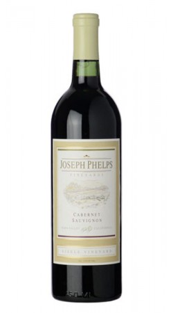 1989 Joseph Phelps Cabernet Sauvignon 1.5L (Magnum)