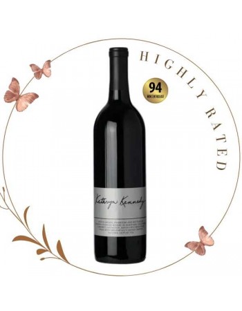 2006 Kathryn Kennedy Santa Cabernet Sauvignon Cruz Mountain