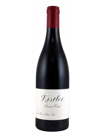2001 Kistler Vineyard Pinot Noir Russian River Valley