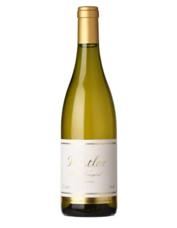 2015 Kistler Chardonnay Hyde Vineyard