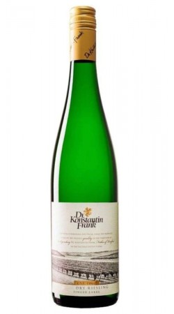 2019 Dr Konstantin Frank Dry Riesling, Finger Lakes, NY