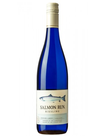 2019 Dr. Frank Konstantin Salmon Run Riesling