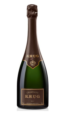 2004 Krug Champagne
